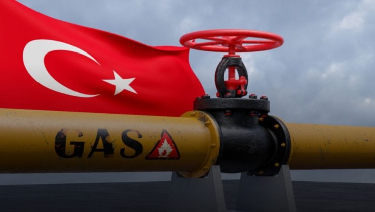 Türkiye, Macaristan İle Doğal Gaz İhracatı Anlaşması İmzaladı
