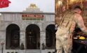 Türk askeri kostümüyle turistlere hizmet eden işletme kapatıldı, 3 gözaltı!