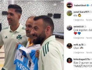 Bütün Türkiye’nin gözü kulağı bu maçta!