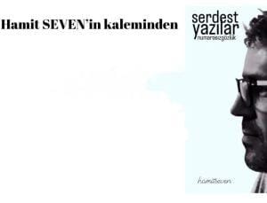 “Vur abalıya!”
