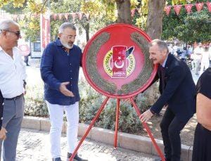 “Cumhuriyetin temelleri bu zaferle atıldı”