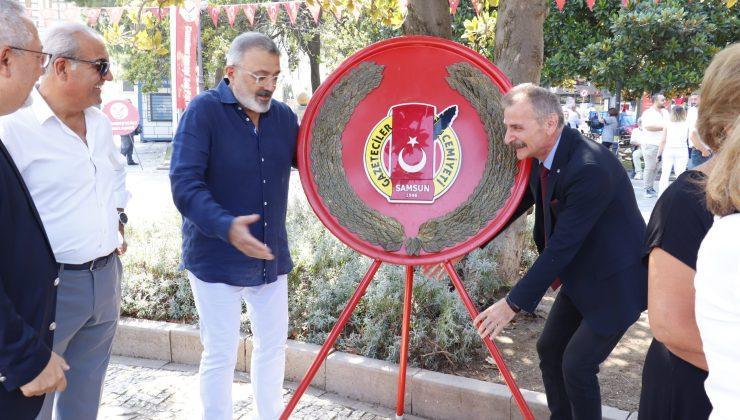“Cumhuriyetin temelleri bu zaferle atıldı”