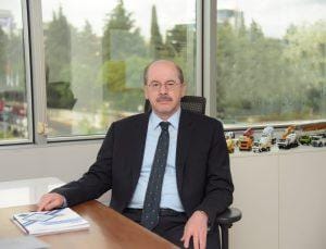 Türkiye Hazır Beton Birliği’nden deprem uyarısı!