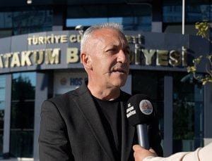 “Hayvanların haklarını da korumak zorundayız!”