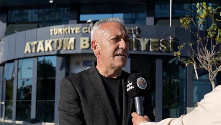 “Hayvanların haklarını da korumak zorundayız!”