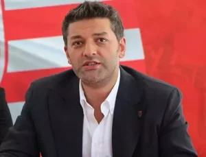 “Samsunspor camiası hedef alınıyor”