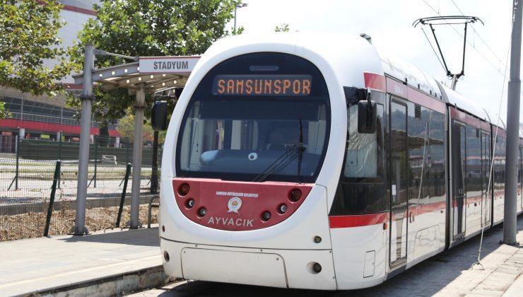 “SAMULAŞ yeni eğitim dönemine hazır”