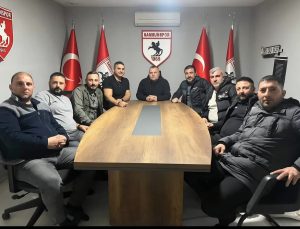 “Samsunspor taraftarı efendiliğiyle bilinir”