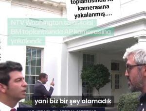 Gazeteci Günay işten çıkarıldı