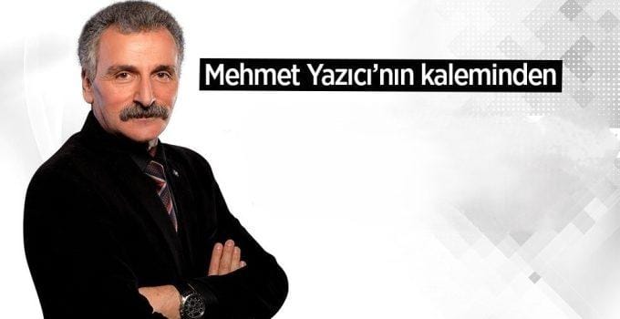 Her Sakallıyı Deden Zannetme!