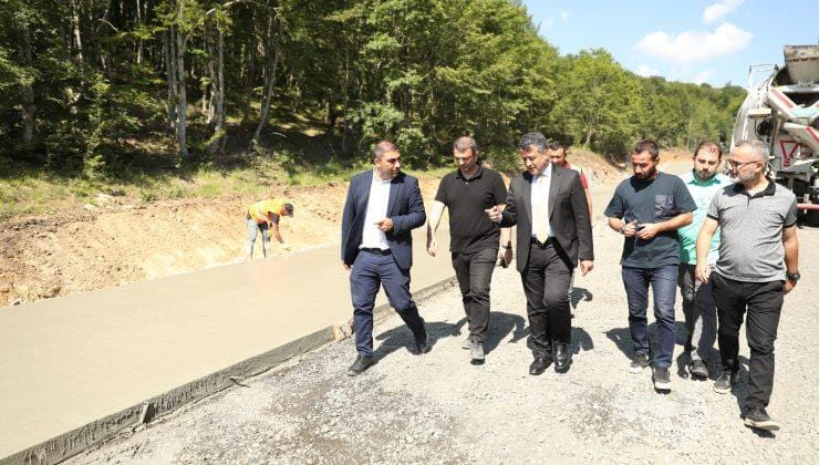 “2025 hedefimizin yüzde 92’sini tamamladık