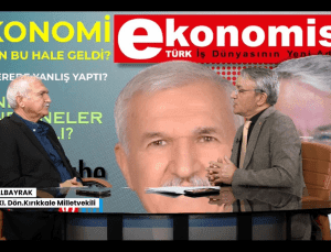 “Parti, programını tek taraflı feshetti”