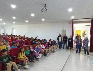Balık Adam ile söyleşi nasıl yapılır?