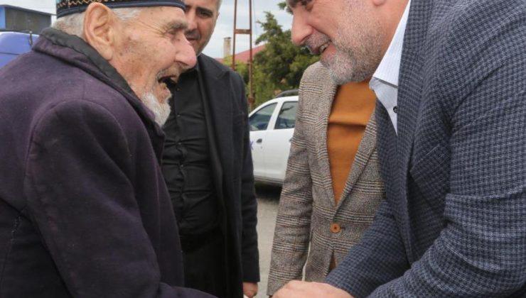 Canik’te Emeklilere Büyük Destek: İndirimler Devam Ediyor!