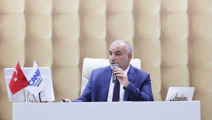 Başkan Sandıkçı’dan Müjde: Gençlerin Bursları Hesaba Yattı!
