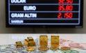 Samsun’da Döviz ve Altın Fiyatları Haftaya Nasıl Başladı?