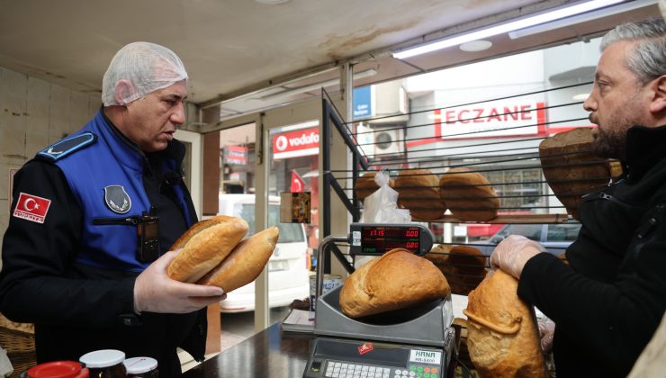 Canik Belediyesi Ramazan Ayı Denetimlerini Sıkılaştırdı