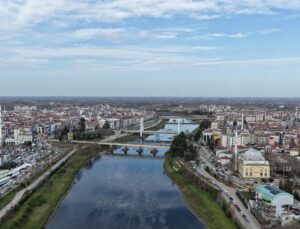 Samsun Büyükşehir Belediyesi Çarşamba’ya İki Yeni Yatırım Kazandırıyor
