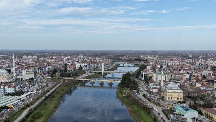 Samsun Büyükşehir Belediyesi Çarşamba’ya İki Yeni Yatırım Kazandırıyor