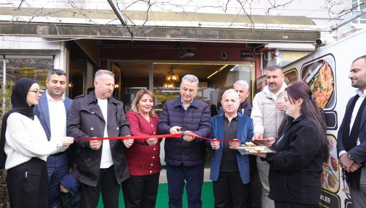 İlkadım’da Yeni İşletmeler Ekonomiye Değer Katıyor