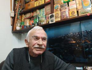 Rize’nin Saklı Mirası: Necat Mandev’in 64 Yıllık Çay Koleksiyonu