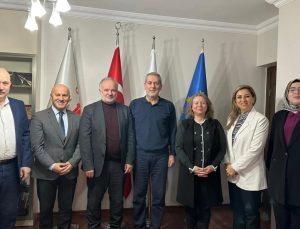 Ekolojik İletişim ve Sürdürülebilir Yaşam Derneği Faaliyetlerine Başladı