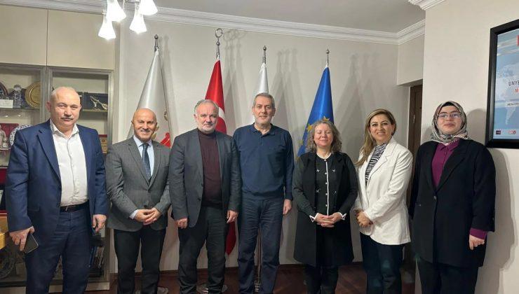 Ekolojik İletişim ve Sürdürülebilir Yaşam Derneği Faaliyetlerine Başladı