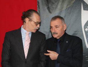 Etimesgut Belediye Başkanı Erdal Beşikçioğlu: “Siyasetin Bana Alışması Lazım!”