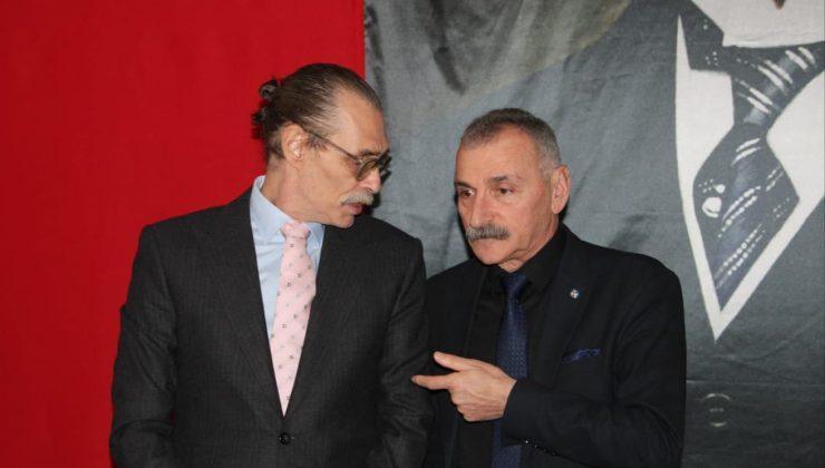 Etimesgut Belediye Başkanı Erdal Beşikçioğlu: “Siyasetin Bana Alışması Lazım!”