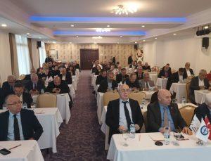 XI. Anadolu Medya Çalıştayı Ankara’da Başladı: Medya Meslek Birliği İçin Kritik Adım