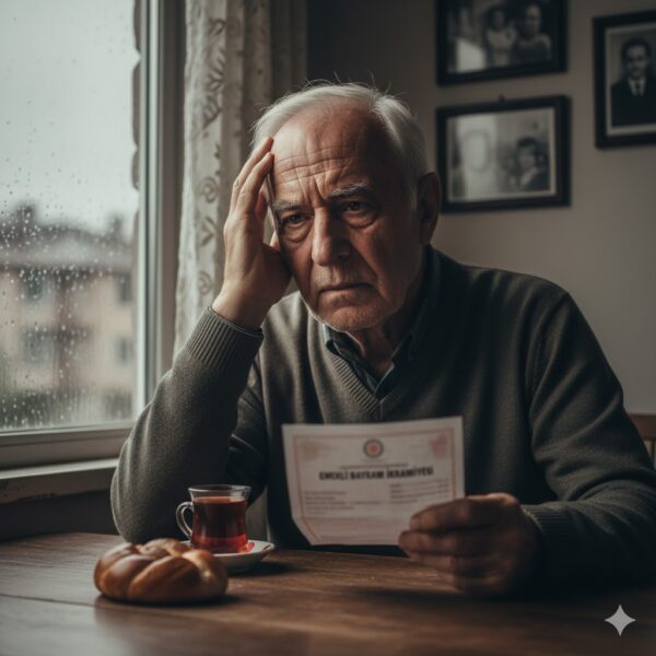 Emekli bayram ikramiyesi hesaplama tablosu ve hisse oranları