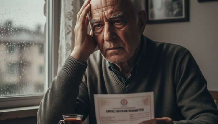 Emekli Bayram İkramiyesinde Dul ve Yetimler İçin Kritik Uyarı
