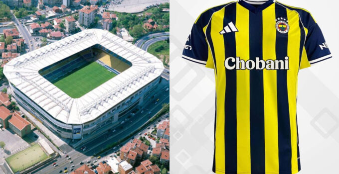 Fenerbahçe formasındaki Chobani ne anlama geliyor?