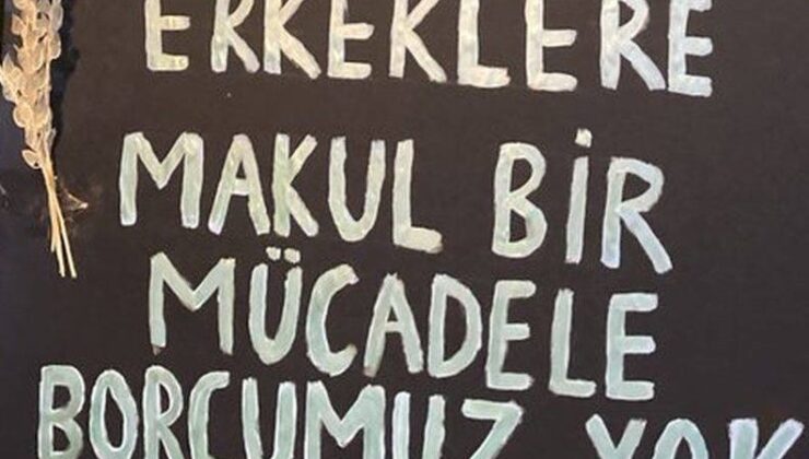 8 Mart Gelmeden Bir Hatırlatma!