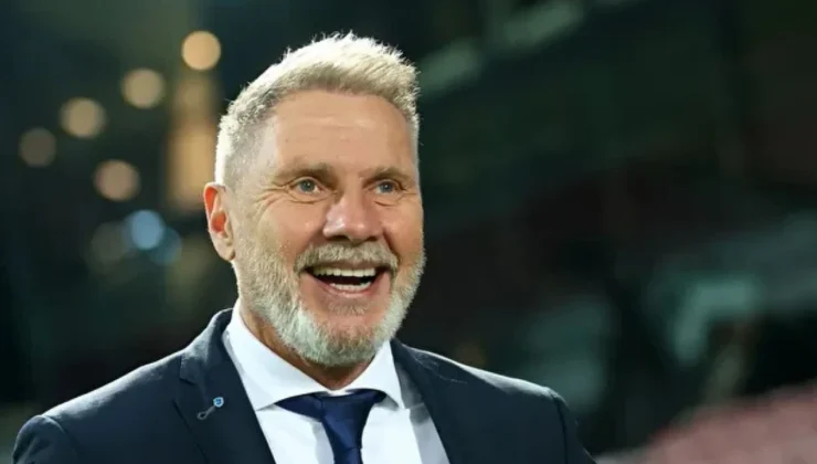 Samsunspor’un Yeni Hocası Thorsten Fink Kimdir?