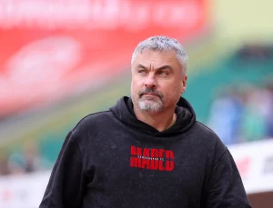 Samsunspor’da Thomas Reis Dönemi Sona Erdi
