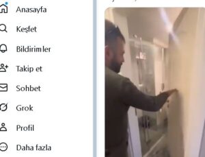 Ordu’da Otel Rezaleti Sosyal Medyayı Salladı!