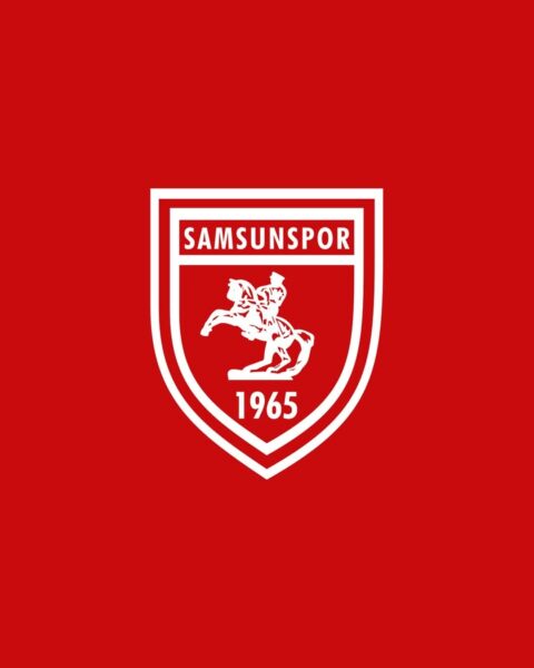 Samsunspor yönetiminin Fenerbahçe maçı sonrası yaptığı sert açıklama metni görseli.