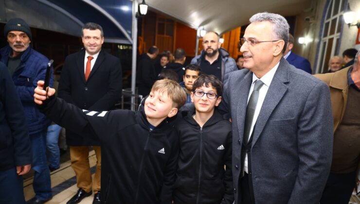 İlkadım Engelsiz Yaşam Merkezi ile Engelleri Tarihe Gömüyor
