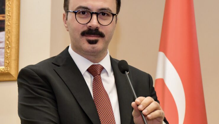 Samsun Mali Müşavirler Odası Muhasebe Haftası’nı Kutluyor