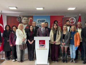 “Samsun Yazıyor Ekrem İmamoğlu Okuyor” Samsun’da Proje Oldu!