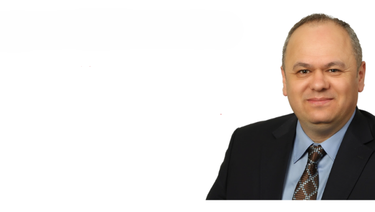 Hüseyin Kurt Ortadoğu Yazısı ile Ezberleri Bozdu
