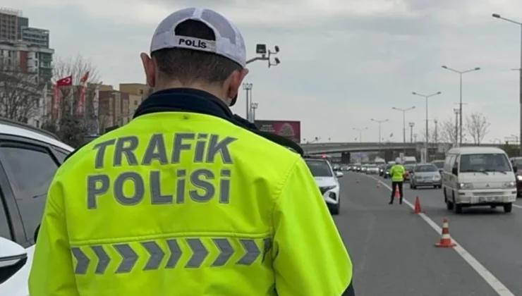 Trafik Cezalarında Yeni Dönem: Görüntü Cihazı Cezaları İptal Edildi