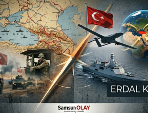 Türkiye’nin Stratejik Yol Ayrımı ve Jeopolitik Dönüşümü