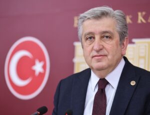 Murat Çan’dan Çiftçiye Nefes Aldıracak Kanun Teklifi