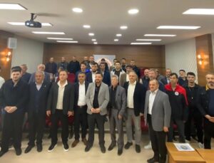 Kaz Yetiştiriciliğinde Milli Servet Çöpe Atılıyor