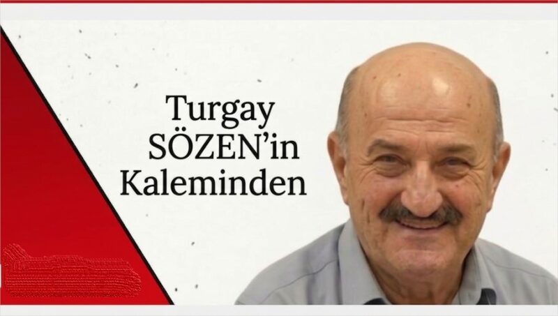 Turgay Sözen, Samsun Olay Köşe yazarı