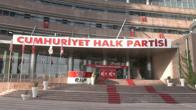 CHP’nin 81 İl Başkanından Ortak Açıklama!