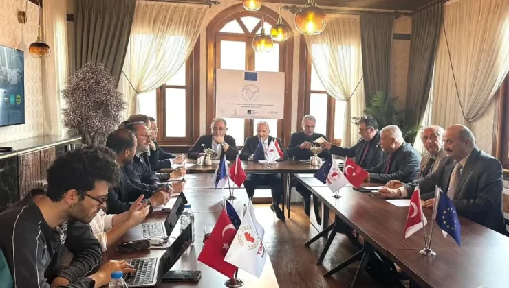 Kriz masası ve ortak haber ağı geliyor: Gazetecilikte yeni dönem