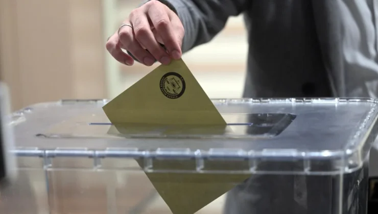 7 Haziran 2026 Ara Yerel Seçimleri ve CHP’li Suiçmez’in “Taşıma Oylar” İddiası